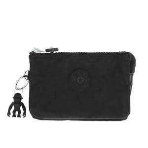 KIPLING kipling キプリング CREATIVITY S ポーチ 01864P39.BKノワール KIPLING kipling キプリング CREATIVITY S ポーチ 01864P39.BKノワール