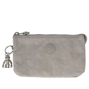 KIPLING kipling キプリング CREATIVITY L ポーチ 1326589L.グレーグリ KIPLING kipling キプリング CREATIVITY L ポーチ 1326589L.グレーグリ