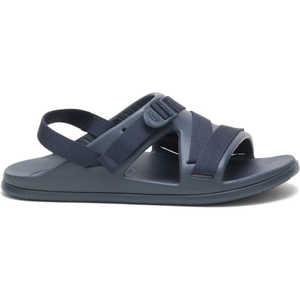 CHACO アウトドア用品 サンダル メンズ Ms CHILLOS SPORT(チロス スポーツ) 7サイズ/25.0cm/ネイビー 12366158 CHACO アウトドア用品 サンダル メンズ Ms CHILLOS SPORT(チロス スポーツ) 7サイズ/25.0cm/ネイビー 12366158