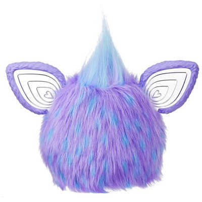 ハズブロジャパン Furby(ファービー) F6743 パープル の通販