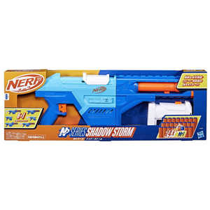 ハズブロジャパン NERF(ナーフ) F8635 Nシリーズ シャドーストーム ハズブロジャパン NERF(ナーフ) F8635 Nシリーズ シャドーストーム
