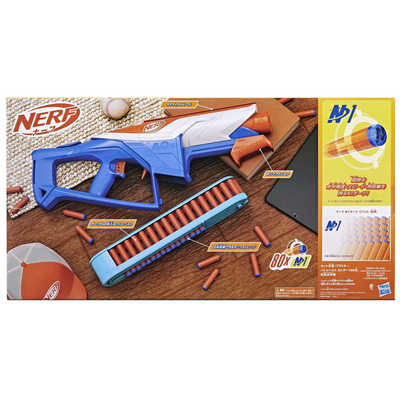 ハズブロジャパン NERF(ナーフ) F8631 Nシリーズ インフィニット の