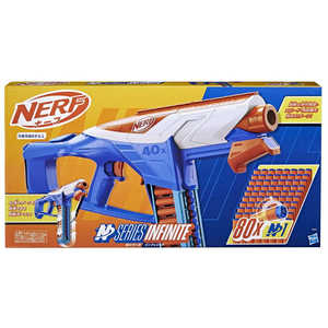 ハズブロジャパン NERF(ナーフ) F8631 Nシリーズ インフィニット ハズブロジャパン NERF(ナーフ) F8631 Nシリーズ インフィニット