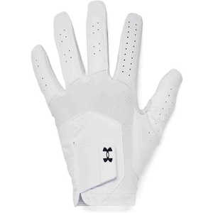 アンダーアーマー メンズ UA アイソチル グローブ White/White/Black LMDC 1370277_25FW