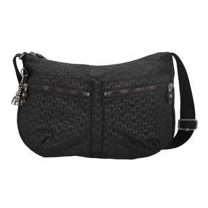 KIPLING kipling キプリング IZELLAH ショルダーバッグ キーフック付 SignatureEmb LSIZELLAH KIPLING kipling キプリング IZELLAH ショルダーバッグ キーフック付 SignatureEmb LSIZELLAH