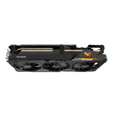 ASUS エイスース グラフィックボード［16GB /Radeon RXシリーズ 