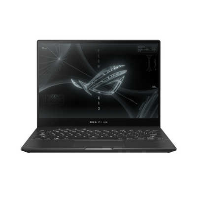 ASUS エイスース ゲｰミングノｰトパソコン ROG Flow(コンバｰチブル型 