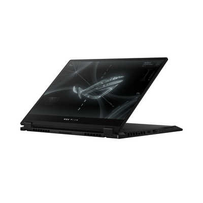 ASUS エイスース ゲｰミングノｰトパソコン ROG Flow(コンバｰチブル型 
