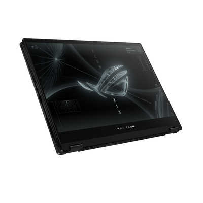ASUS エイスース ゲｰミングノｰトパソコン ROG Flow(コンバｰチブル型 