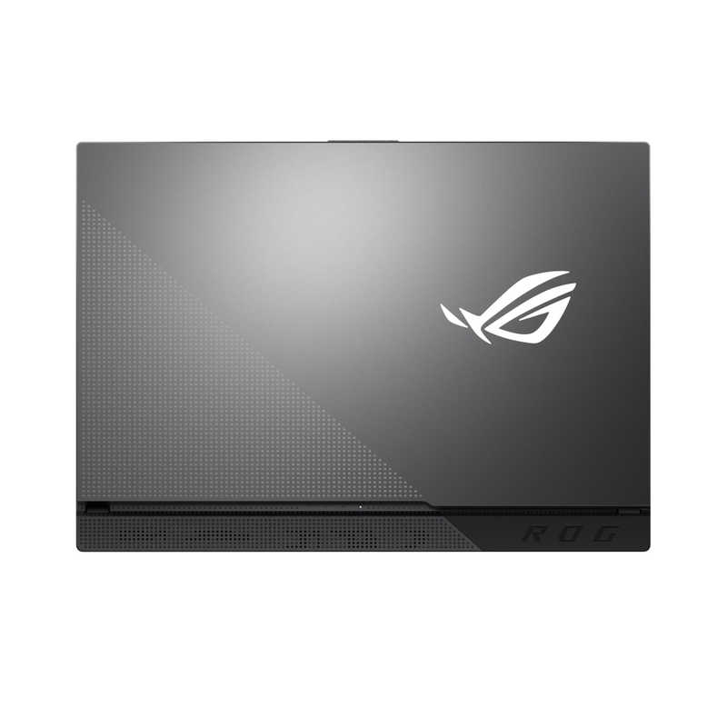 ASUS エイスース ASUS エイスース ゲーミングノートパソコン ROG Strix G17 G713QR  17.3型  AMD Ryzen 9  メモリ16GB  SSD1TB G713QR-R9XR3070GBKS G713QR-R9XR3070GBKS