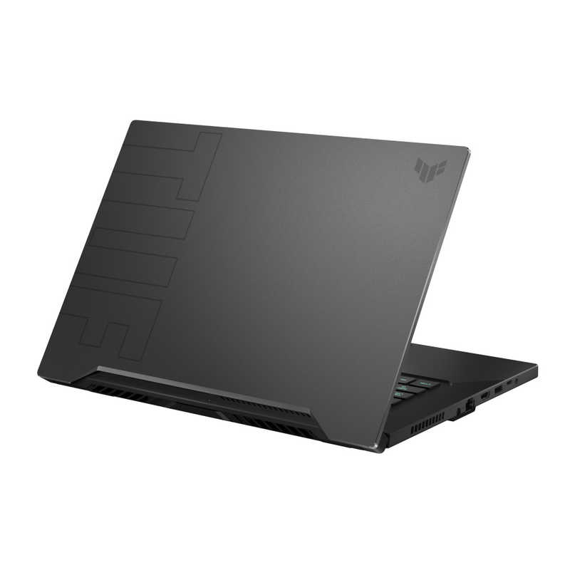 ASUS エイスース ASUS エイスース ゲーミングノートパソコン TUF Dash F15  15.6型  intel Core i7  SSD512GB  メモリ16GB FX516PM-I7G3060WG FX516PM-I7G3060WG