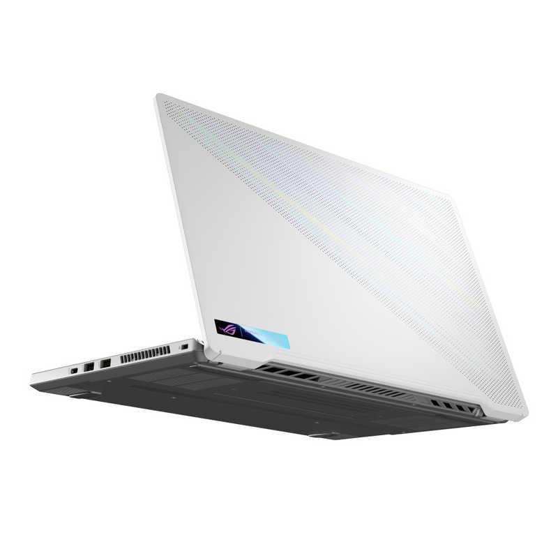 ASUS エイスース ゲーミングノートパソコン ROG Zephyrus G14 ムーンライトホワイト 14.0型 AMD Ryzen 9 メモリ16GB SSD512GB GA401QM-R9R3060WQBKS の取扱ショップ一覧 ASUS Ryzen9 ゲーミングノートPC ノートPC