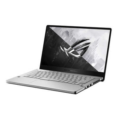ASUS エイスース ゲーミングノートパソコン ROG Zephyrus G14 ムーン 