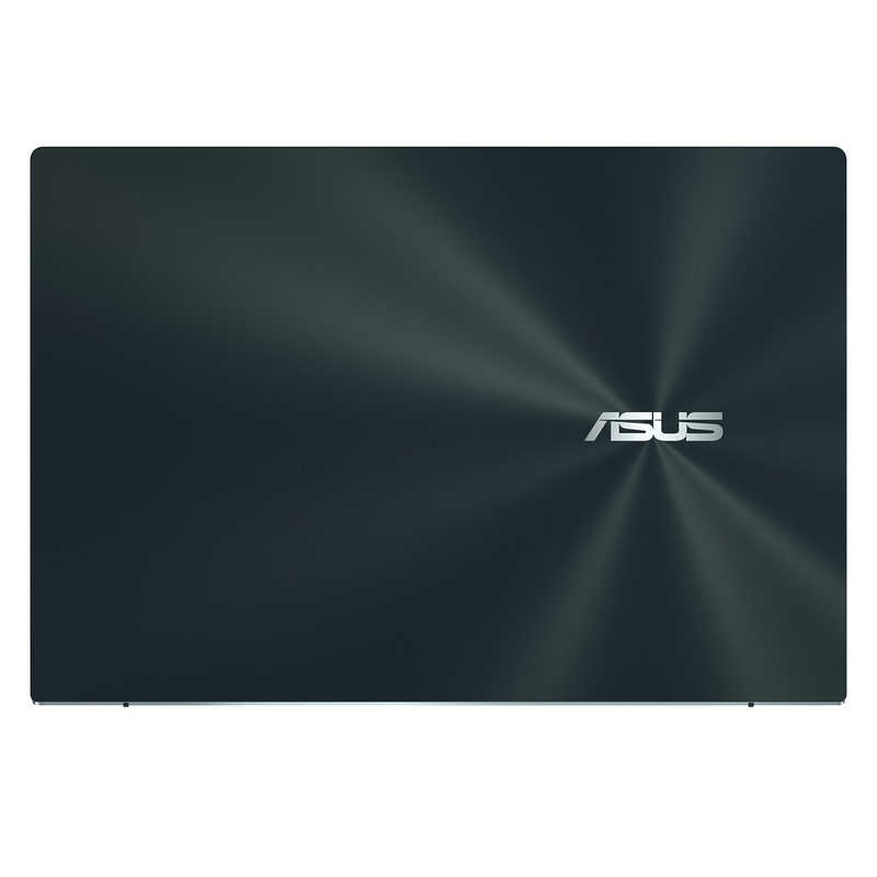 ASUS エイスース ASUS エイスース ノートパソコン ZenBook Duo14(2画面 タッチパネル) セレスティアルブルー  14.0型  intel Core i5  メモリ16GB  SSD512GB UX482EG-KA146T UX482EG-KA146T