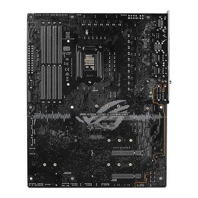ASUS エイスース マザーボード［ATX /LGA1200］ ROG STRIX Z590