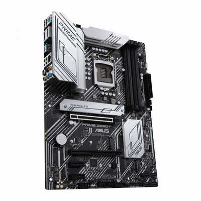 ASUS エイスース マザーボード［ATX /LGA1200］ PRIME Z590-P の
