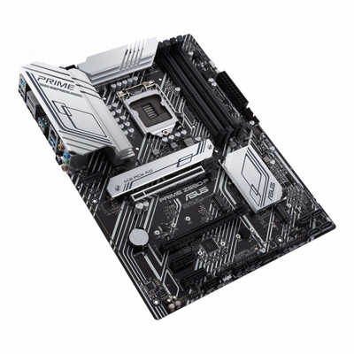 ASUS エイスース マザーボード［ATX /LGA1200］ PRIME Z590-P の
