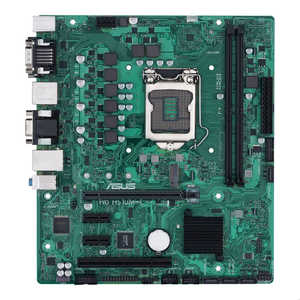 ASUS エイスース マザーボード Pro H510M-C/CSM ［MicroATX］ 