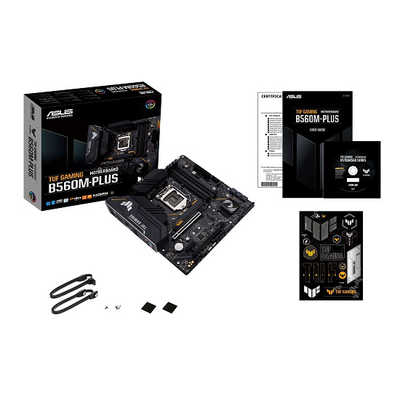 マザボCPUセット intel i7 11700 asus b560m-a TUF GAMING B560M マザボCPUセット intel i7 11700 asus b560m-a TUF GAMING B560M