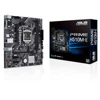 ASUS エイスース マザーボード［MicroATX /LGA1200］ PRIME H510M-E の