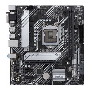 ASUS エイスース マザーボード PRIME H510M-A [MicroATX /LGA1200] PRIMEH510MA