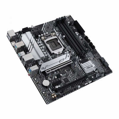 ASUS エイスース マザーボード［MicroATX /LGA1200］ PRIME B560M-A の