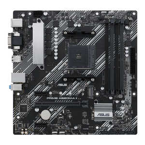 ASUS エイスース マザーボード ［MicroATX］ PRIME/A520M-A/2