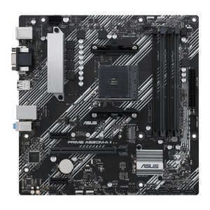 ASUS GCX[X }U[{[h mMicroATXn PRIME/A520M-A/2