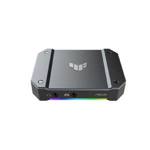 ASUS エイスース TUF GAMING CAPTURE BOX- TUF GAMING CAPTURE BOX-CU4K30