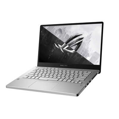 ASUS エイスース ゲーミングノートパソコン ROG Zephyrus G14 GA401 