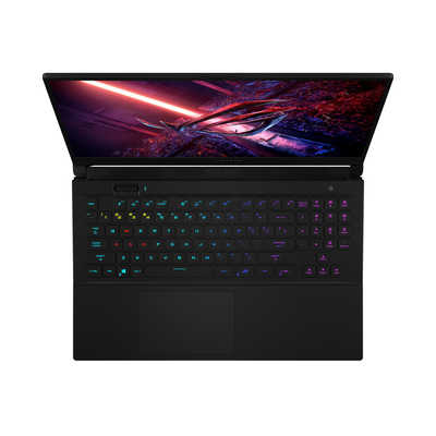 ASUS エイスース ゲーミングノートパソコン ROG Zephyrus S17 GX703HS 