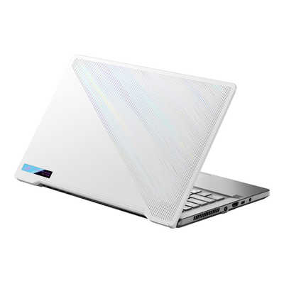 ASUS エイスース ゲーミングノートパソコン ROG Zephyrus G14 GA401QE 