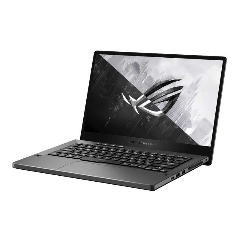 Asus エイスース ゲーミングノートパソコン Rog Zephyrus G14 Ga401qe エクリプスグレー 14 0型 Amd Ryzen 7 Ssd512gb メモリ16gb Ga401qe R7r3050tg の通販 カテゴリ パソコン 周辺機器 プリンター Asus エイスース Rog Zephyrus G14 Ga401qe 家電通販のコジマ