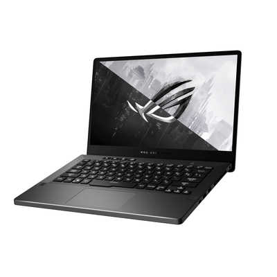 パソコン ASUS GA401QE ASUS ROG Zephyrus G14 GA401QE ゲーミングノートパソコン