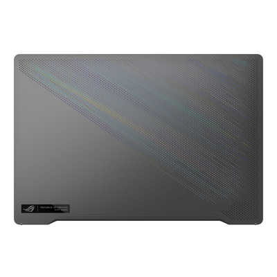 ASUS エイスース ゲーミングノートパソコン ROG Zephyrus G14 GA401QE 