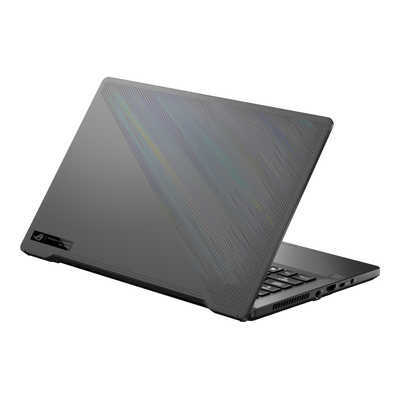 パソコン ASUS GA401QE ASUS ROG Zephyrus G14 GA401QE ゲーミングノートパソコン