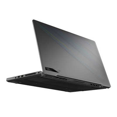 ASUS エイスース ゲーミングノートパソコン ROG Zephyrus G14 GA401QE 