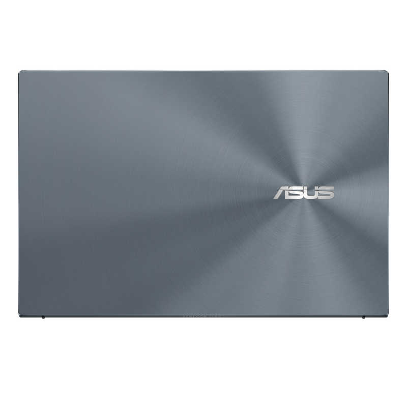 ASUS エイスース ASUS エイスース ノートパソコン ZenBook 13 OLED【有機EL】 パイングレー  13.3型  intel Core i7  メモリ16GB  SSD512GB UX325JA-KG252B UX325JA-KG252B