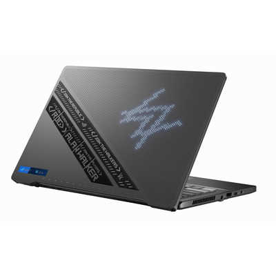 ASUS エイスース 14.0型ゲーミングノートパソコン ROG Zephyrus G14 AW 