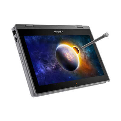 ASUS エイスース ノートパソコン [ 11.6型 / Celeron / メモリ4GB