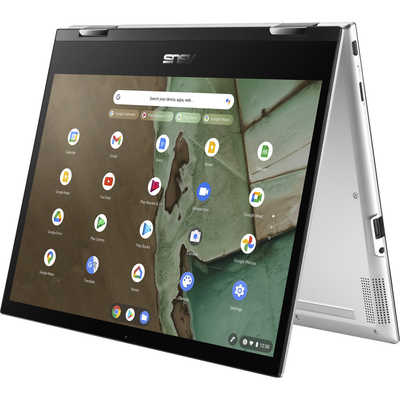 3 ASUS Chromebook C214MA  2in1ノートパソコン