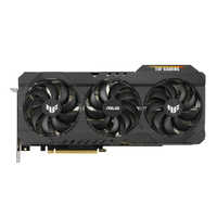 ASUS エイスース TUFシリーズ RTX3070TI搭載 グラフィックボード 