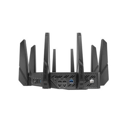 ASUS エイスース ASUS ゲーミングルーター GT-AX11000 PRO [Wifi-6
