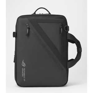 ASUS  ѥХå ROG Archer Backpack 15.6 ֥å ROG-ARCHER-BP1505