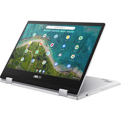ASUS エイスース ノートパソコン Chromebook Flip CM1 [ 14型 / メモリ