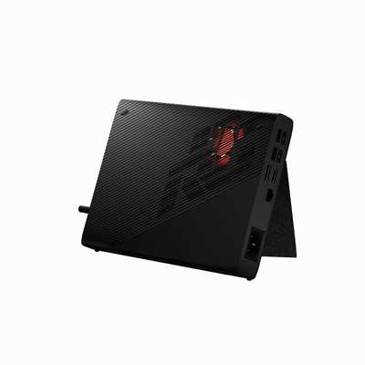 ASUS エイスース 外付けGPU ROG XG Mobile オフブラック GC32L