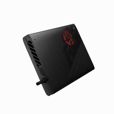 ASUS エイスース 外付けGPU ROG XG Mobile オフブラック GC32L-021 の 