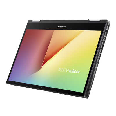 ASUS エイスース ノートパソコン Vivobook Flip 14 [ 14型 / Core i5
