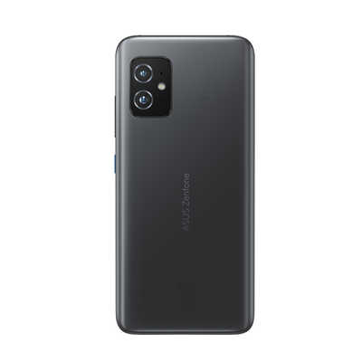 ASUS エイスース SIMフリースマートフォン ZenFone 8【防水防塵・お 