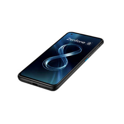 ASUS ZenFone8 シムフリー ASUS エイスース SIMフリースマートフォン